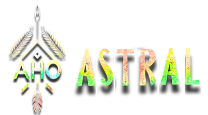 AHO Astral | Camisetas  que expressam a Ancestralidade e a Espiritualidade | Frete Grátis para Todo Brasil 