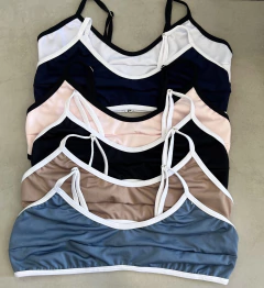 Bikini Tulum en internet