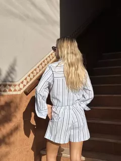 Camisa Muna - comprar online