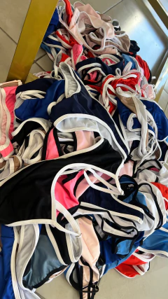 Bikini Tulum - tienda online