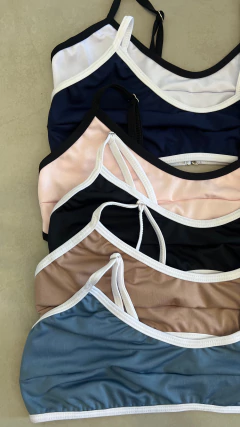 Bikini Tulum en internet