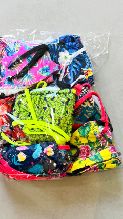 Pack Emprendedor x6 - tienda online