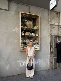 Pantalon Luján - comprar online