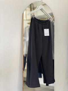 Pantalón René Negro en internet