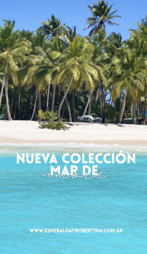 Imagen del carrusel Esmeralda & Robertina