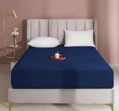 Pack x3 juego de sabanas ajustables percal 2 1/2 PL en internet