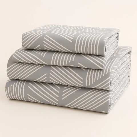 Juegos de sabanas 1 1/2 PL 1300 hilos