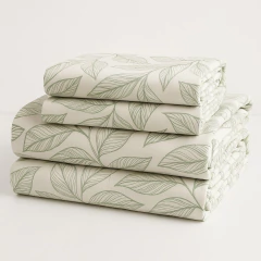 Imagen de Juegos de sabanas 1 1/2 PL 1300 hilos