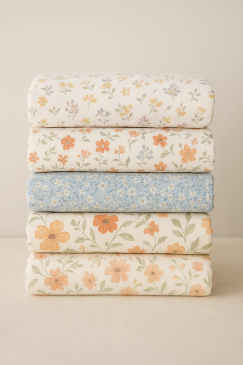 Pack x 3 cubrecamas de verano 2 1/2 PL - comprar online