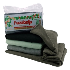 frazada polar aldenana 2 1/2 PL - comprar online