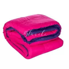 Acolchado liso 2 1/2 PL