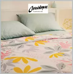 Pack x3 sabanas casablanca oro