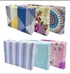 Pack x5 sabanas yabell estampadas 2 1/2 PL