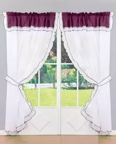 Juego de cortinas - articulo 103 en internet