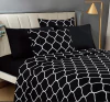 Juego de sabanas love and home 2 1/2 PL