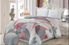 Frazada triple con corderito estampadas 2 1/2 PL