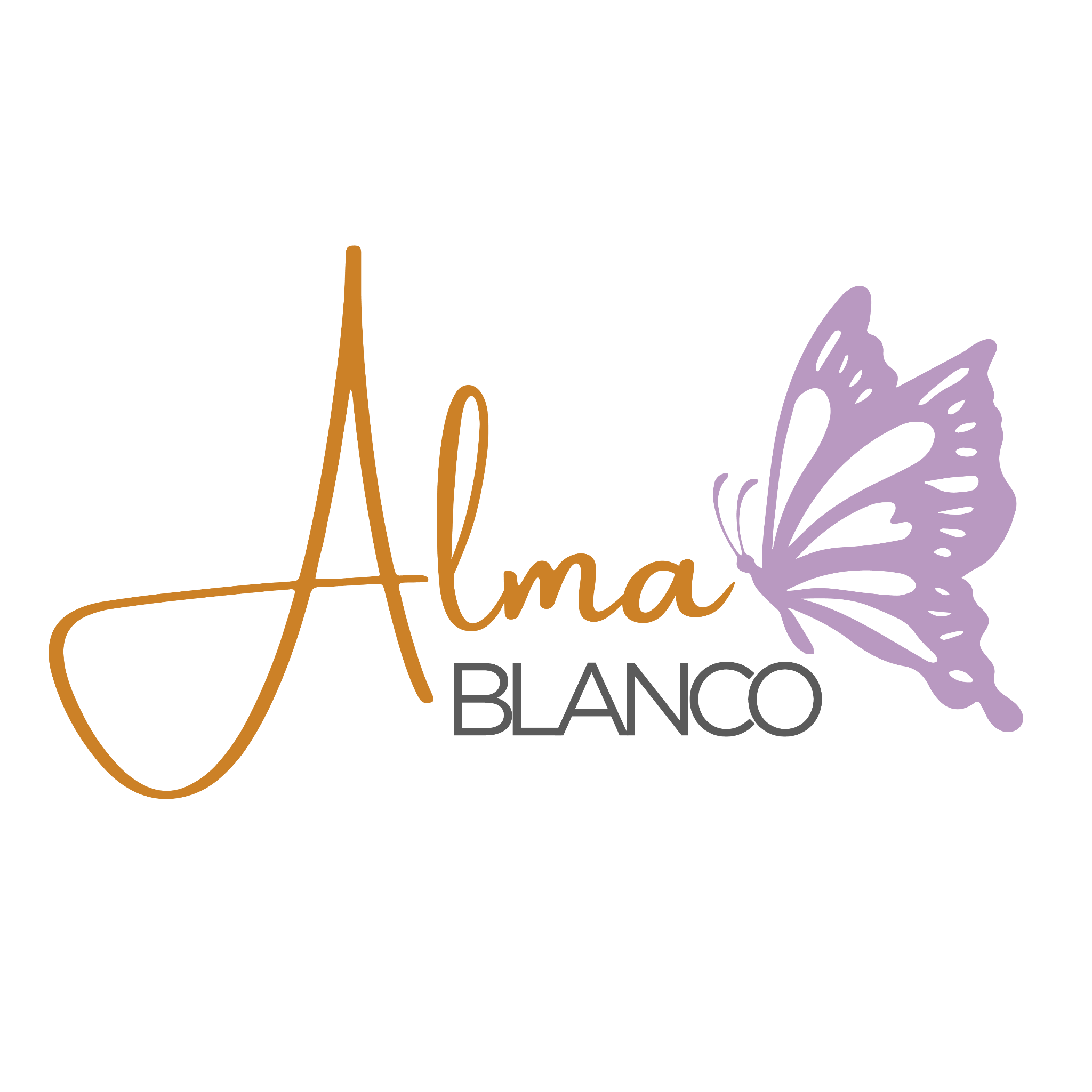 Alma blanco