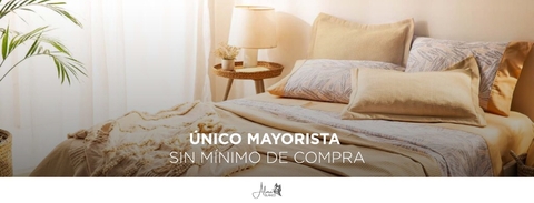 Imagen del carrusel Alma blanco