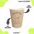 Copo de Papel Kraft Personalizado 220ml na internet