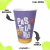 Copo de Papel Personalizado 500ml na internet