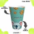 Copo de Papel Personalizado 500ml - Papello Embalagens