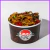 Pote de Papel personalizado 550ml