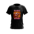 T-shirt Arnold eu amo bomba