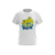 T-shirt Bob Esponja Treino natural - comprar online