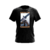 T-shirt Arnold Shepe de lenhador