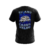 T-shirt eu amo carro velho - kupper