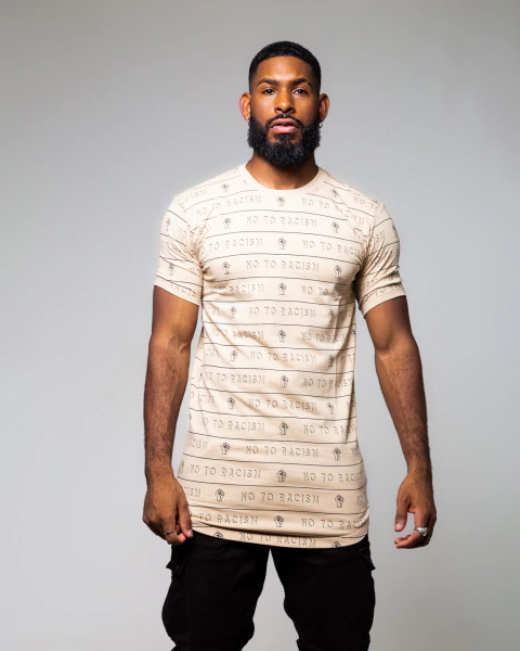 Zoot Just Not Racism Areia