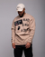 MOLETON BLACK NOT A CRIME - comprar online