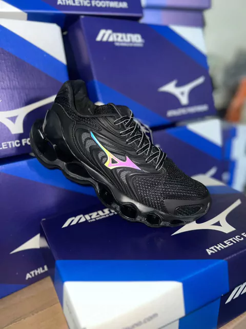 MIZUNO 12S CAMALEAO