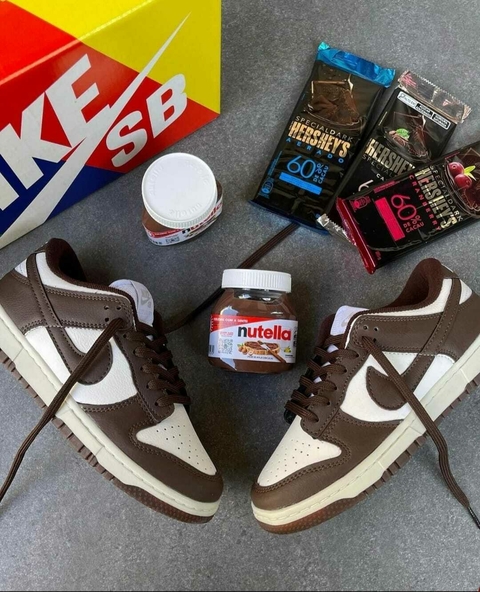 DUNK CHOCOLATE PREMIUM