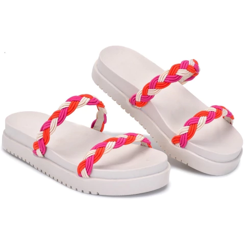 PAPETE BRANCO COLORIDO