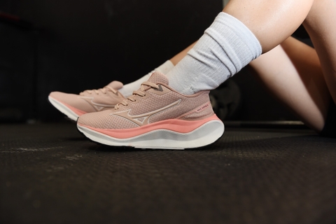MIZUNO INSPIRI ROSA