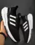 ULTRA BOOST PRETO ALTA