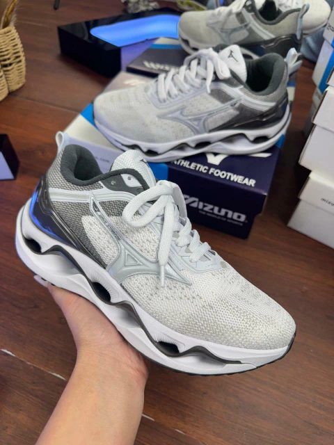 MIZUNO WAVE PREMIUM