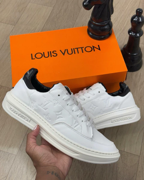 SAPATENIS LV PREMIUM B