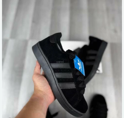 CAMPUS PRETO PREMIUM - comprar online