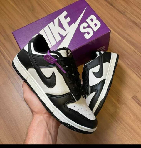 SB DUNK GRADE ALTA - comprar online