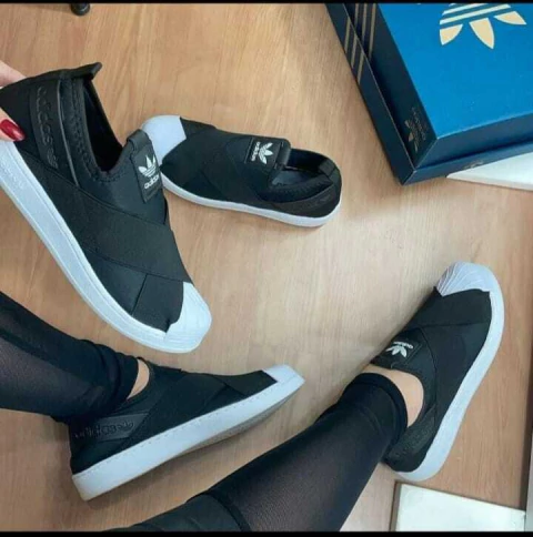 SLIP ON ADIDAS P - comprar online