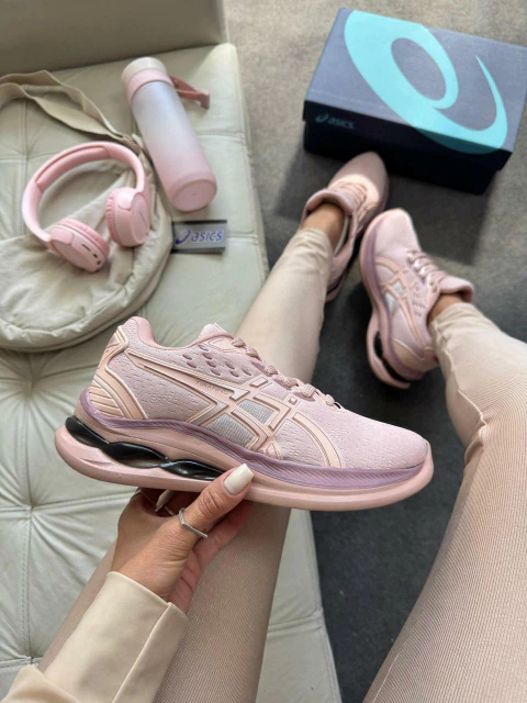ASICS ROSA PREMIUM