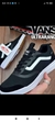VANS ULTRA ALTA PRETO