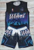Conjunto Wolves