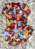conjunto paw Patrol camp