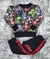 Conjunto marvel nvo
