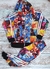 conjunto sonic capucha