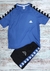 Conjunto Azul
