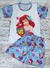 Pijama Sirenita